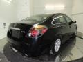 Super Black - Altima 2.5 S Photo No. 6