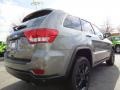 Mineral Gray Metallic - Grand Cherokee Altitude Photo No. 3