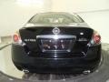 Super Black - Altima 2.5 S Photo No. 7