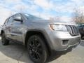 Mineral Gray Metallic - Grand Cherokee Altitude Photo No. 4