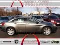 Tungsten Metallic - 200 Touring Sedan Photo No. 1