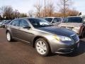 Tungsten Metallic - 200 Touring Sedan Photo No. 2
