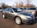 2013 Tungsten Metallic Chrysler 200 Touring Sedan  photo #2