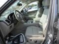Mineral Gray Metallic - Grand Cherokee Altitude Photo No. 5