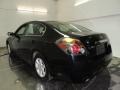 Super Black - Altima 2.5 S Photo No. 9