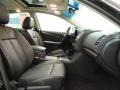 Super Black - Altima 2.5 S Photo No. 13