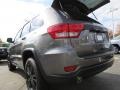 Mineral Gray Metallic - Grand Cherokee Altitude Photo No. 9
