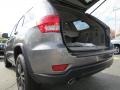 Mineral Gray Metallic - Grand Cherokee Altitude Photo No. 10