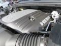 Mineral Gray Metallic - Grand Cherokee Altitude Photo No. 11