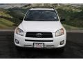 Super White - RAV4 Sport 4WD Photo No. 3