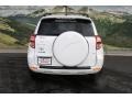 Super White - RAV4 Sport 4WD Photo No. 4