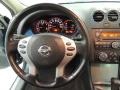Super Black - Altima 2.5 S Photo No. 21
