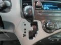  2013 Sienna SE 6 Speed ECT-i Automatic Shifter