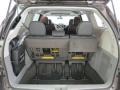 2013 Sienna SE Trunk