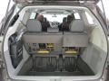 2013 Toyota Sienna SE Trunk