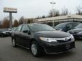 Attitude Black Metallic - Camry LE Photo No. 1