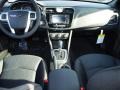 Billet Silver Metallic - 200 S Sedan Photo No. 5