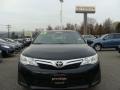 Attitude Black Metallic - Camry LE Photo No. 2