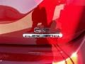 2013 Ruby Red Ford Focus SE Sedan  photo #7