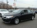 Attitude Black Metallic - Camry LE Photo No. 3
