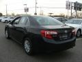 Attitude Black Metallic - Camry LE Photo No. 4