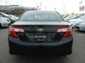Attitude Black Metallic - Camry LE Photo No. 5