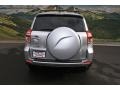 2012 Classic Silver Metallic Toyota RAV4 V6 4WD  photo #4