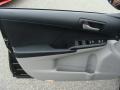 Attitude Black Metallic - Camry LE Photo No. 6