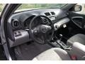 Classic Silver Metallic - RAV4 V6 4WD Photo No. 5