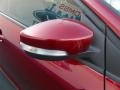 2013 Ruby Red Ford Focus SE Sedan  photo #13