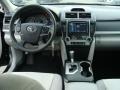 Attitude Black Metallic - Camry LE Photo No. 9