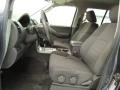 2010 Dark Slate Metallic Nissan Pathfinder S 4x4  photo #16