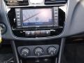 2013 Chrysler 200 S Convertible Navigation