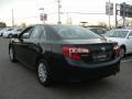 Attitude Black Metallic - Camry LE Photo No. 4