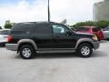 2002 Black Toyota Sequoia SR5  photo #5