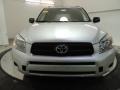 Classic Silver Metallic - RAV4 4WD Photo No. 2