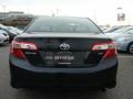 Attitude Black Metallic - Camry LE Photo No. 5