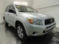 Classic Silver Metallic - RAV4 4WD Photo No. 3