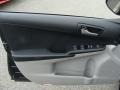Attitude Black Metallic - Camry LE Photo No. 6