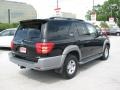 2002 Black Toyota Sequoia SR5  photo #6