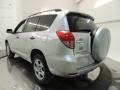 Classic Silver Metallic - RAV4 4WD Photo No. 8