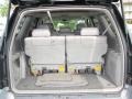 2002 Black Toyota Sequoia SR5  photo #7