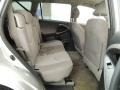 Classic Silver Metallic - RAV4 4WD Photo No. 10
