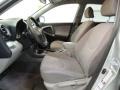 Classic Silver Metallic - RAV4 4WD Photo No. 15