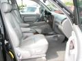 2002 Black Toyota Sequoia SR5  photo #10