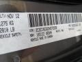 Granite Crystal Metallic - 300 C Photo No. 12