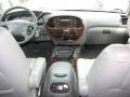 2002 Black Toyota Sequoia SR5  photo #12