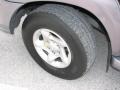 2002 Black Toyota Sequoia SR5  photo #13