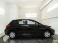 Espresso Black - Versa 1.8 S Hatchback Photo No. 4