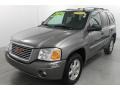 Graphite Gray Metallic - Envoy SLE 4x4 Photo No. 2